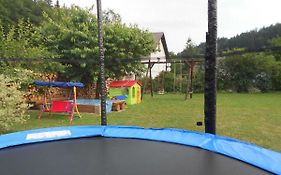 ubytování v apartmánu